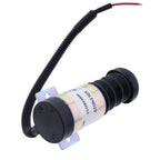 12V Shut Off Solenoid Valve for Deutz 912 913 914 Engine 35DZS1E2 APE 3309 F139