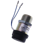 12V Shutoff Stop Solenoid 30A87-00060 For Mitsubishi Engine S3L2-E2 S4L2 L2E