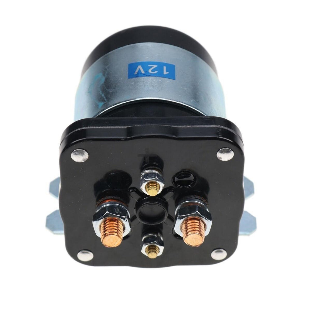 12V Solenoid 586-105111-3 for White Rodgers New