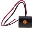 12V Solenoid Electrical Coil 6302012 for HydraForce Series 08/80/88/98 1/2” Hole