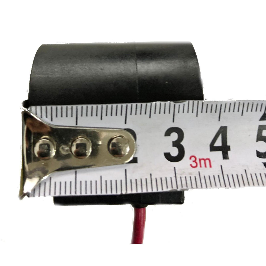 12V Solenoid Electrical Coil 6302012 for HydraForce Series 08/80/88/98 1/2” Hole