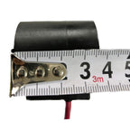 12V Solenoid Electrical Coil 6302012 for HydraForce Series 08/80/88/98 1/2” Hole