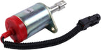12V Solenoid Valve RE526570 for John Deere 4120 4320 4520 4720 5225 5325 5325N