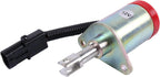 12V Solenoid Valve RE526570 for John Deere 4120 4320 4520 4720 5225 5325 5325N