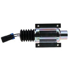 12V Speed Solenoid 10-01178-04SV 2-Way Connector Compatible with Carrier