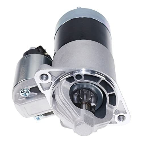 12V Starter 6C070-59215 for Kubota B26 B2630 B2650 B2710 B2910 B3000 B3030 B3200