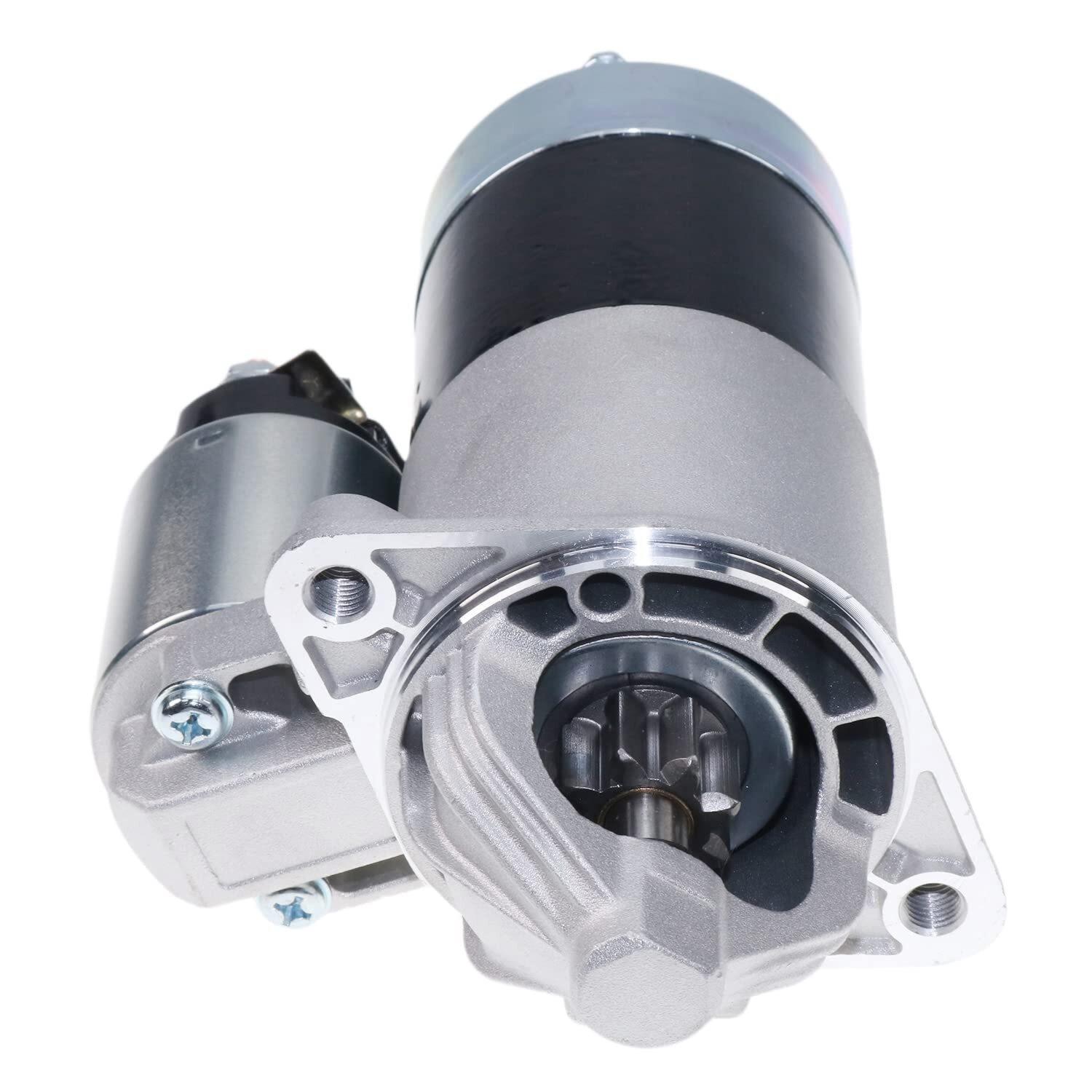 12V Starter 6C070-59215 for Kubota B26 B2630 B2650 B2710 B2910 B3000 B3030 B3200