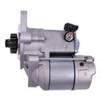 12V Starter Motor 119740-77020 for Yanmar Engine 3TNV70 3TNV76 3TNV80F