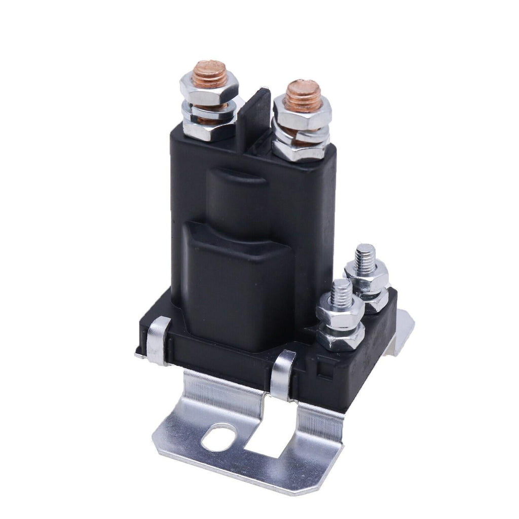12V Starter Relay 9601073 for New Holland 1078 1079 1085 1089 1095 2450 2550