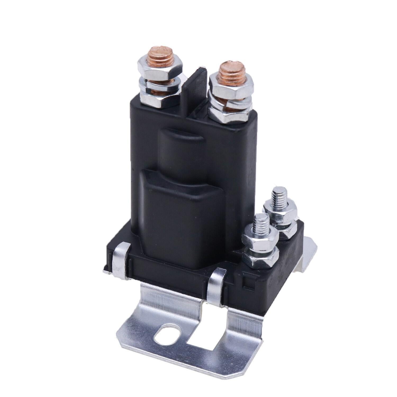 12V Starter Relay 9601073 for New Holland 1078 1079 1085 1089 1095 2450 2550