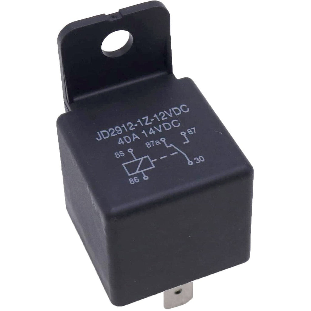 12V Starter Relay Switch for Ariens Gravely 00432100 00432101 03042800 040216