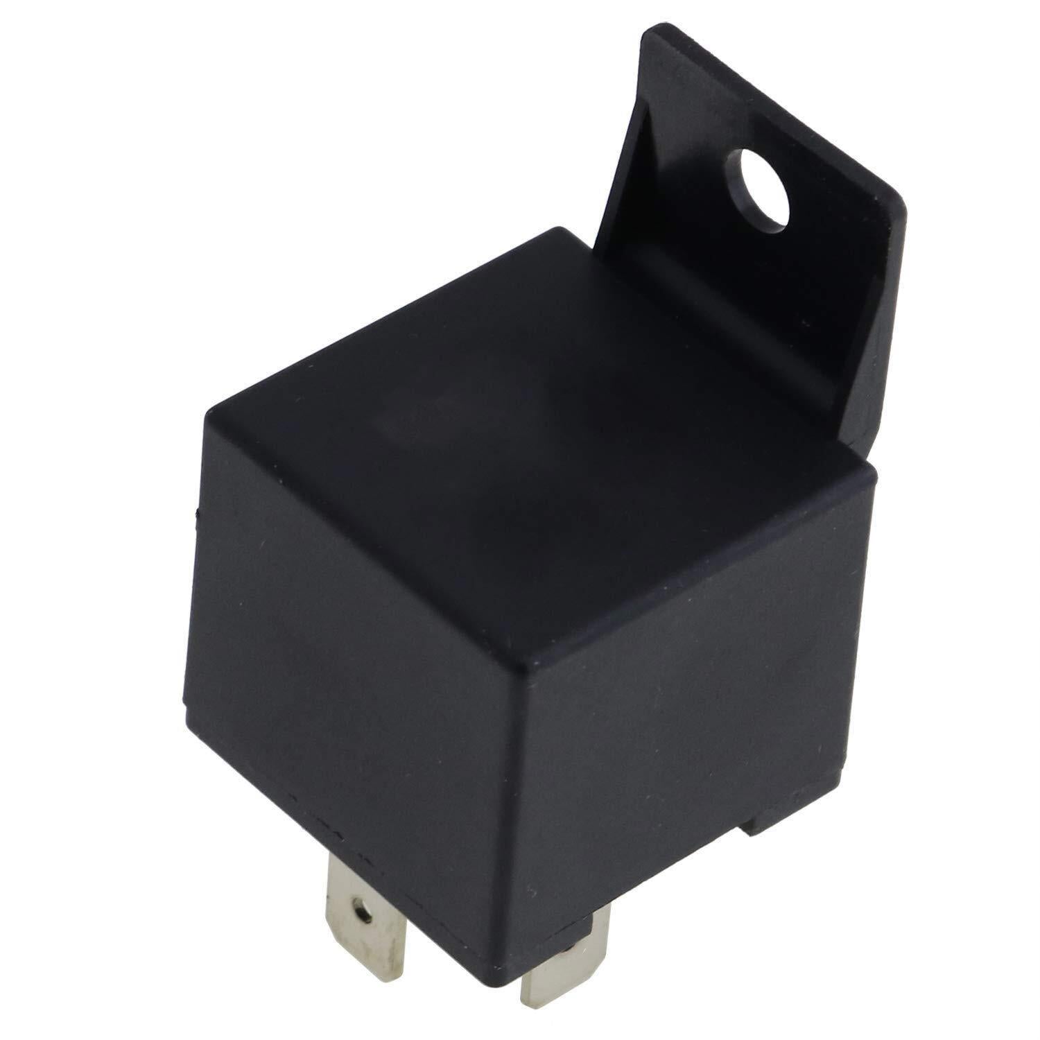 12V Starter Relay Switch for Ariens Gravely 00432100 00432101 03042800 040216