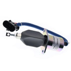 12V Stop Solenoid 98-3817 for Toro Groundmaster 4700D Same Day Ship