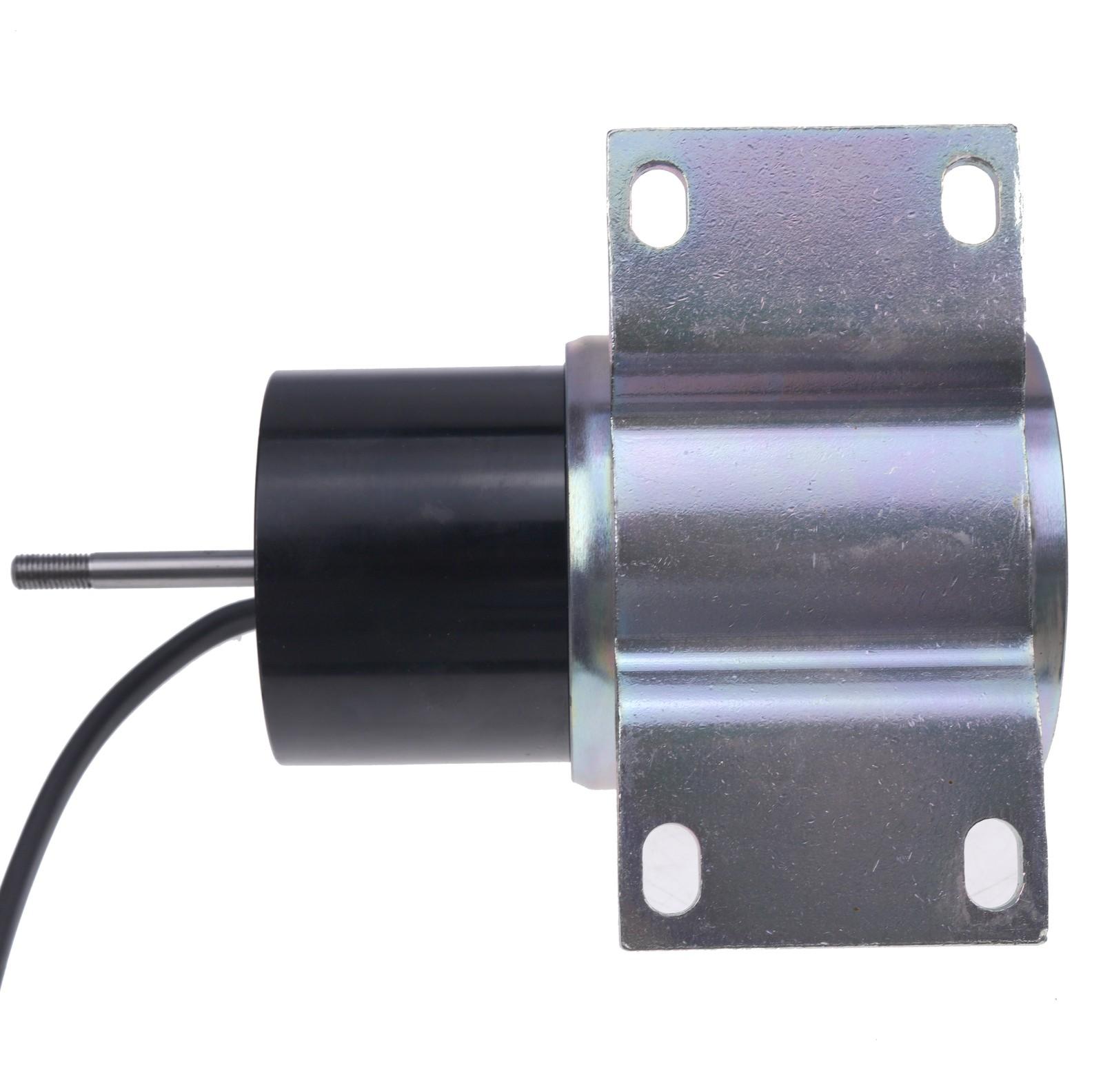 12V Throttle Actuator 1600361 7026884 7026842 for JLG 450AJ seriesII 510AJ 460SJ