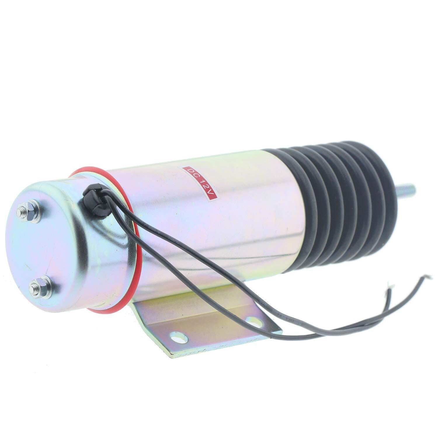 12V Throttle Solenoid 29073 29073GT for Genie Lift S40 S45 S60 S65 S80 S85 Deutz