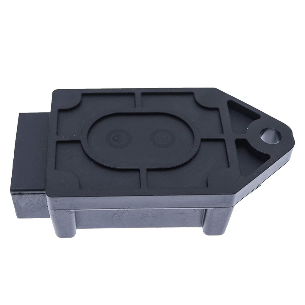 12V Time Relay W/6 Pins 1A66-15100 for Tractor 7000 7200 7205 7260 7265 7360SS