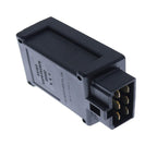 12V Time Relay W/6 Pins 31A66-15100 MA-31A66-15100 for Mitsubishi  7000 7260