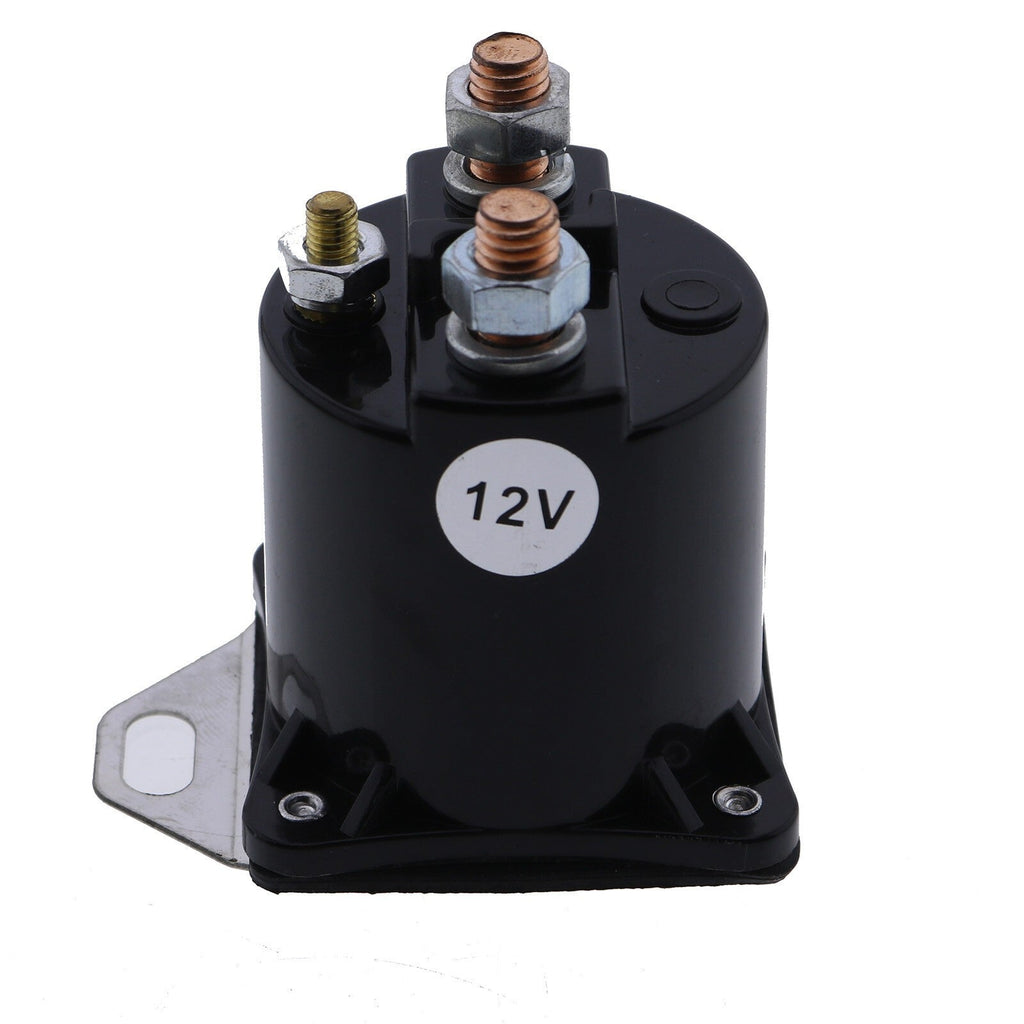 12V,100AMP Solenoid Relay 3740067 for JLG 110SX 120HX
