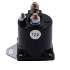 12V,100AMP Solenoid Relay 3740067 for JLG 110SX 120HX