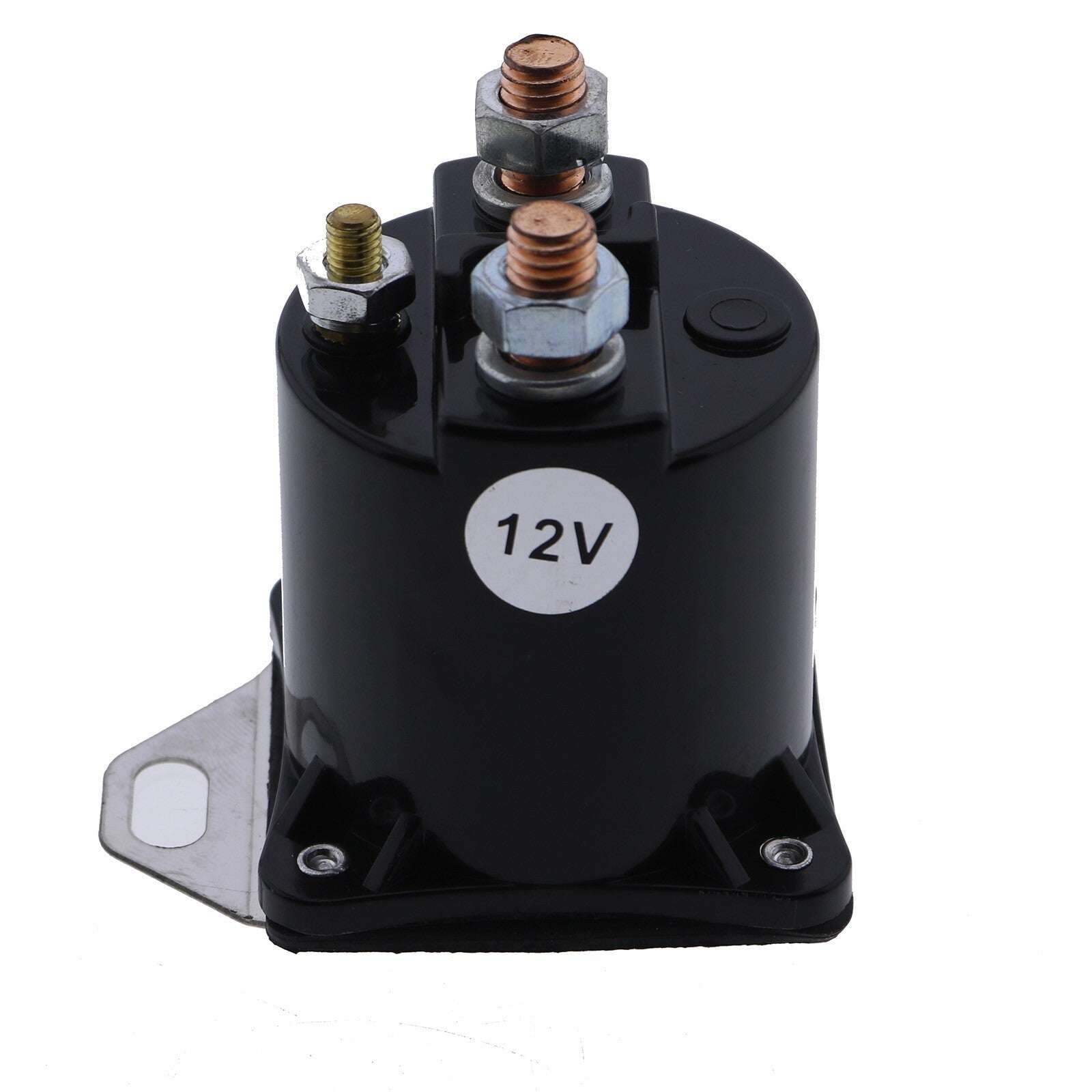 12V,100AMP Solenoid Relay 3740067 for JLG 110SX 120HX