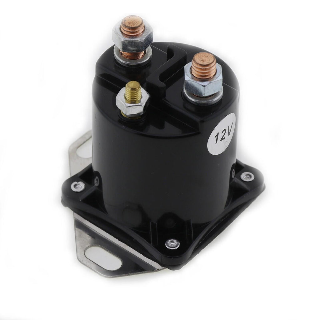 12V,100AMP Solenoid Relay 3740067 for JLG 110SX 120HX