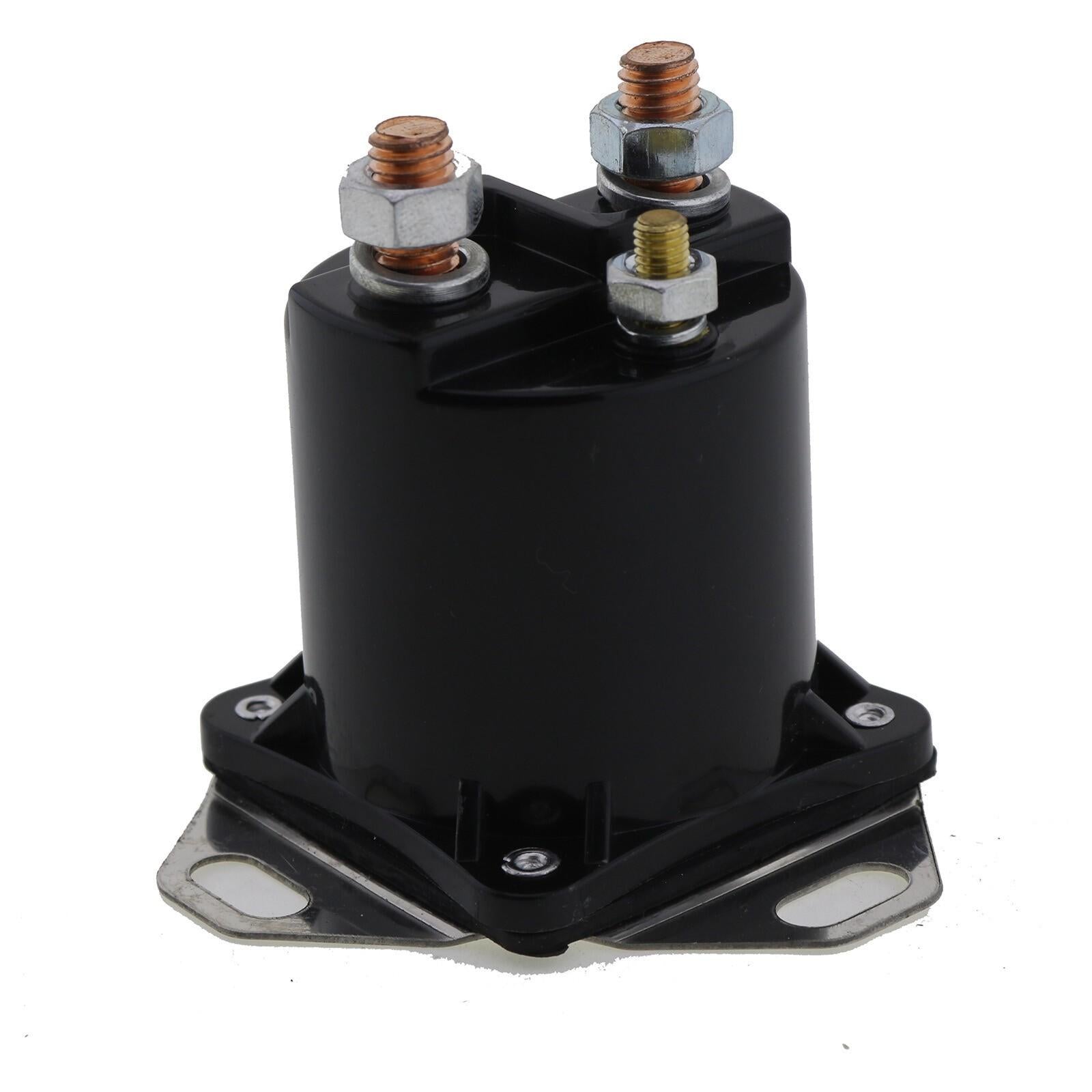 12V,100AMP Solenoid Relay 3740067 for JLG 110SX 120HX