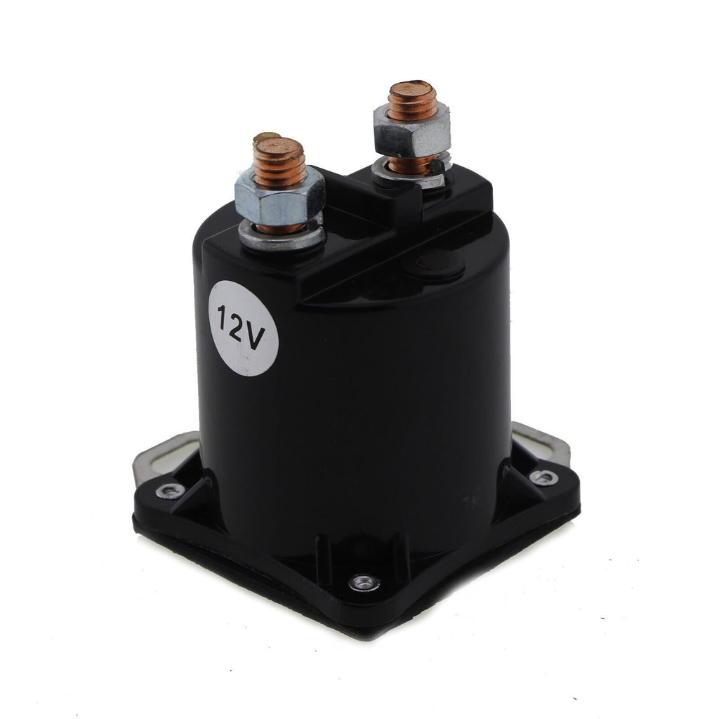 12V,100AMP Solenoid Relay 3740067 for JLG 110SX 120HX