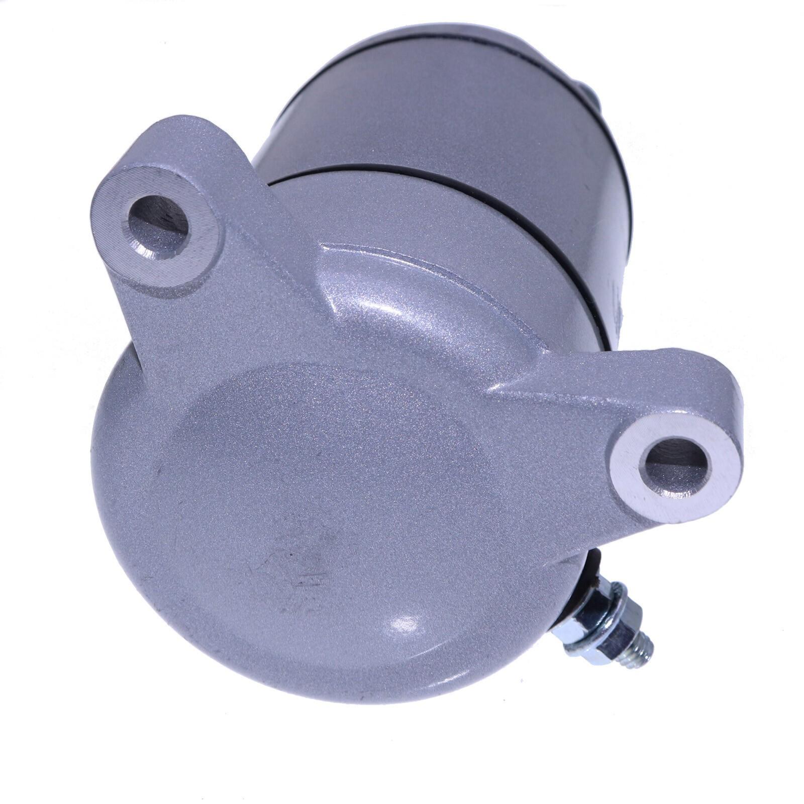 12V,9T New Starter Motor 7018855 for Bobcat 3400 Series ATV,3400XL Engine