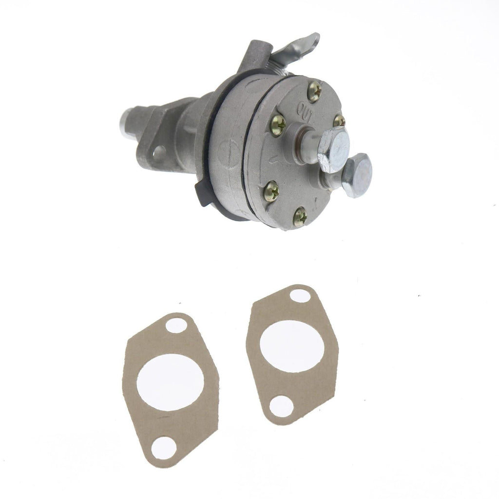 130506140 Fuel Lift Pump For Perkins Engine JCB MINI DIGGER 801 803