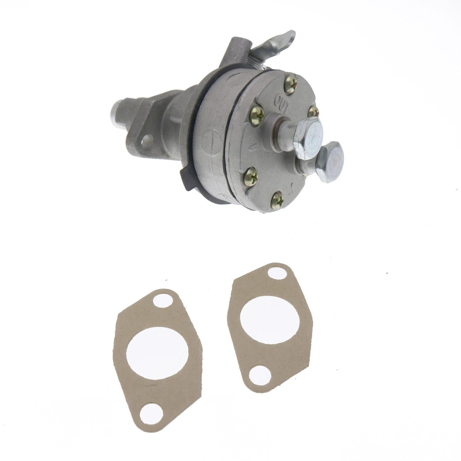 130506140 Fuel Lift Pump For Perkins Engine JCB MINI DIGGER 801 803
