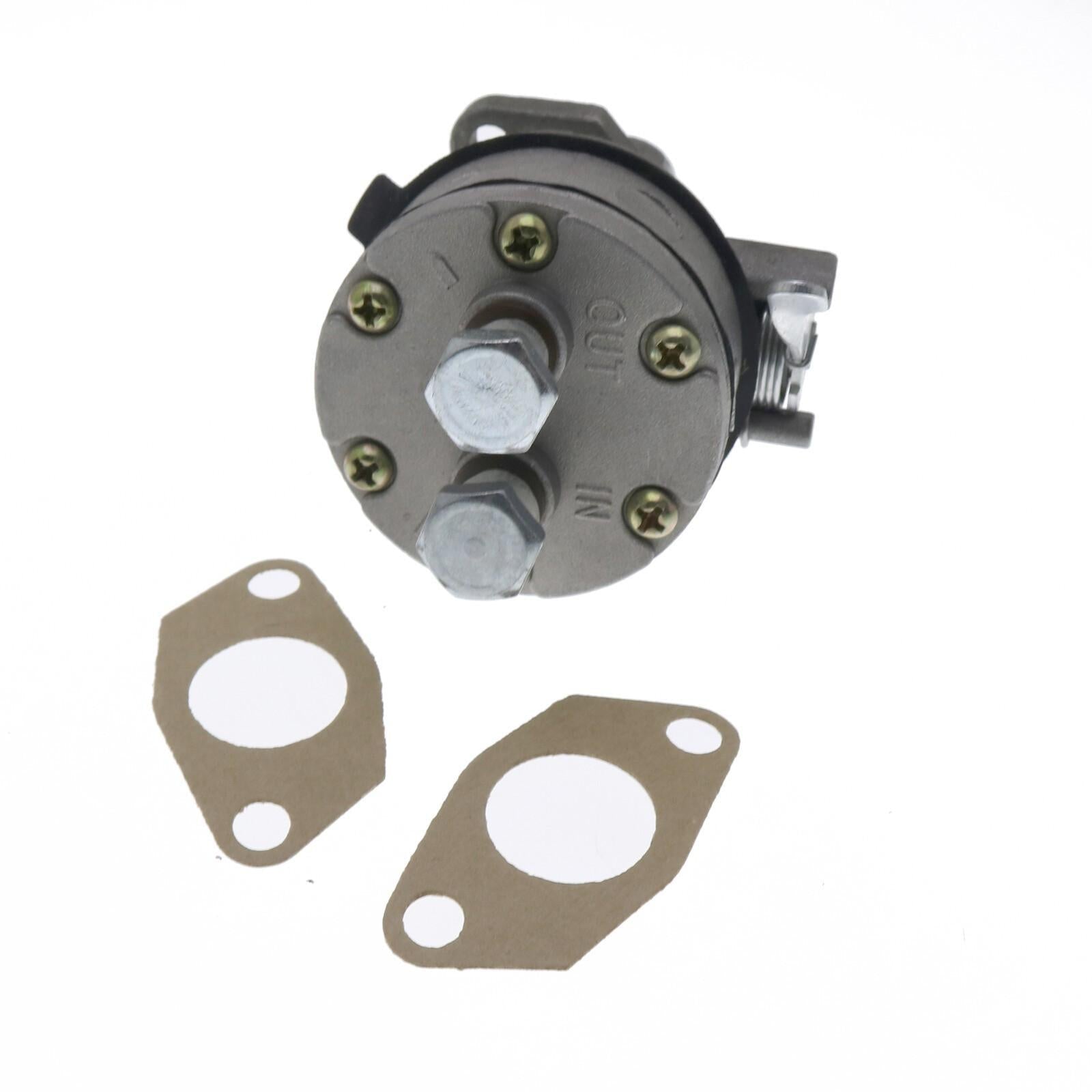 130506140 Fuel Lift Pump For Perkins Engine JCB MINI DIGGER 801 803