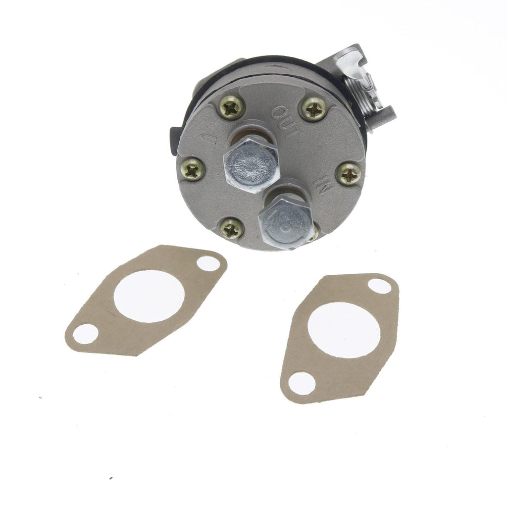 130506140 Fuel Lift Pump For Perkins Engine JCB MINI DIGGER 801 803