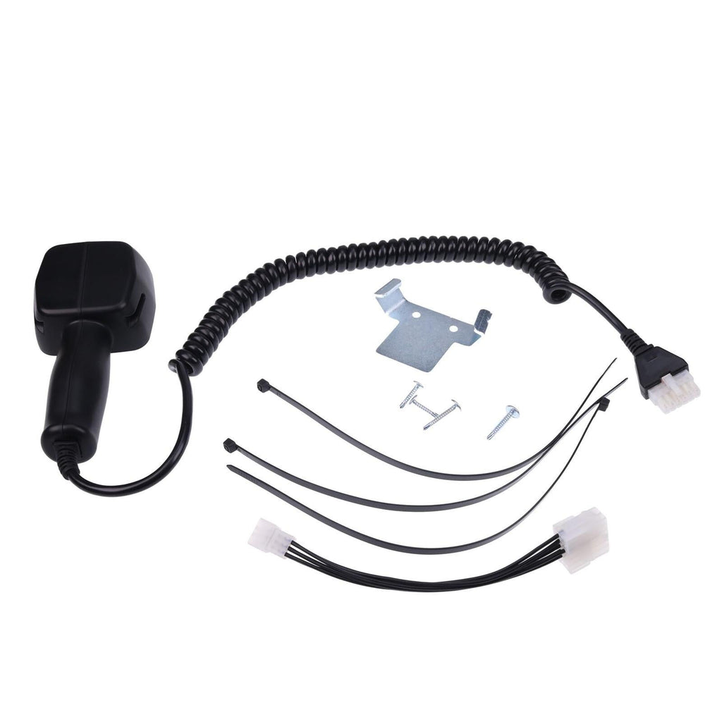 1306902 Snow Plow Handheld Controller for Buyers /Western/ Fisher Straight Blade