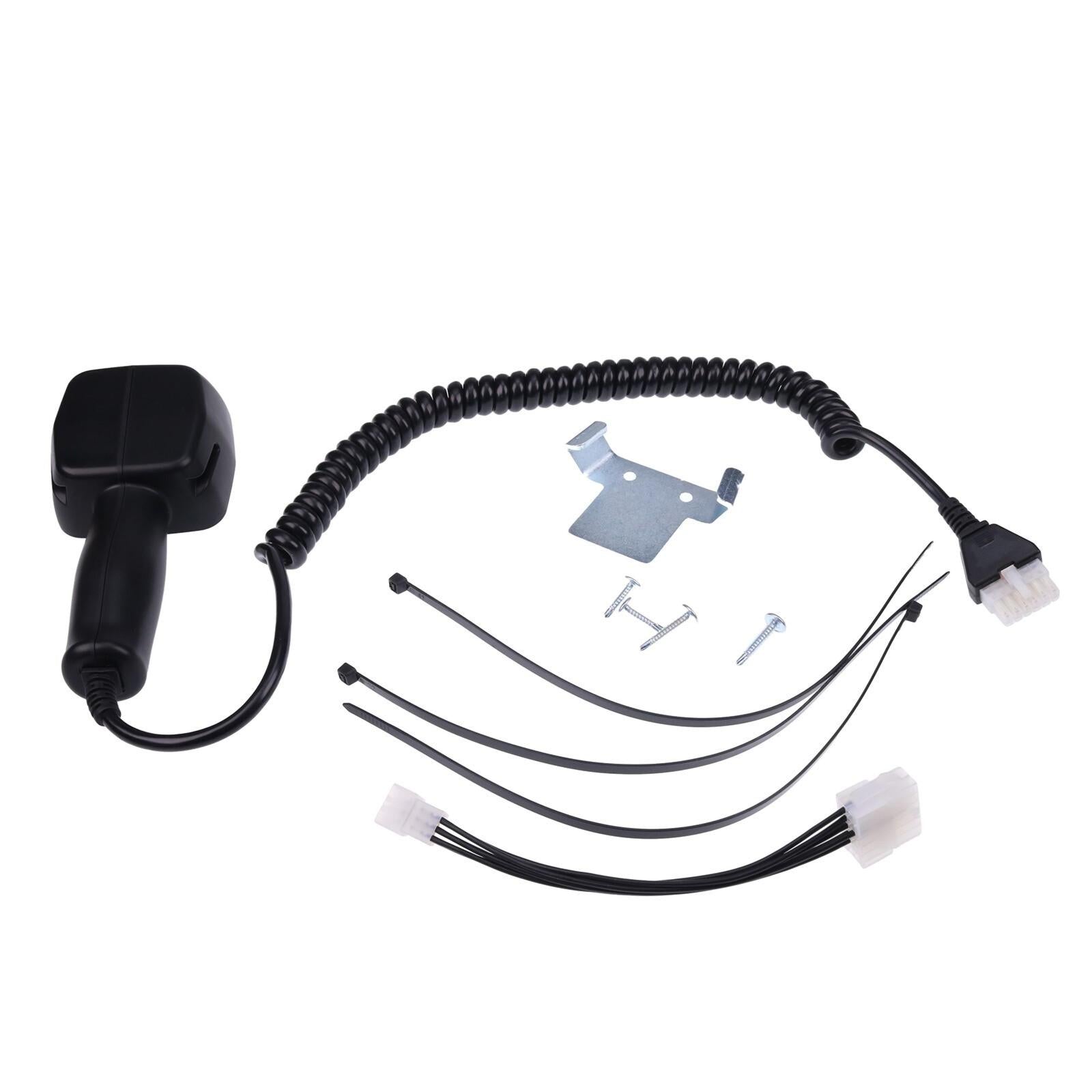 1306902 Snow Plow Handheld Controller for Buyers /Western/ Fisher Straight Blade