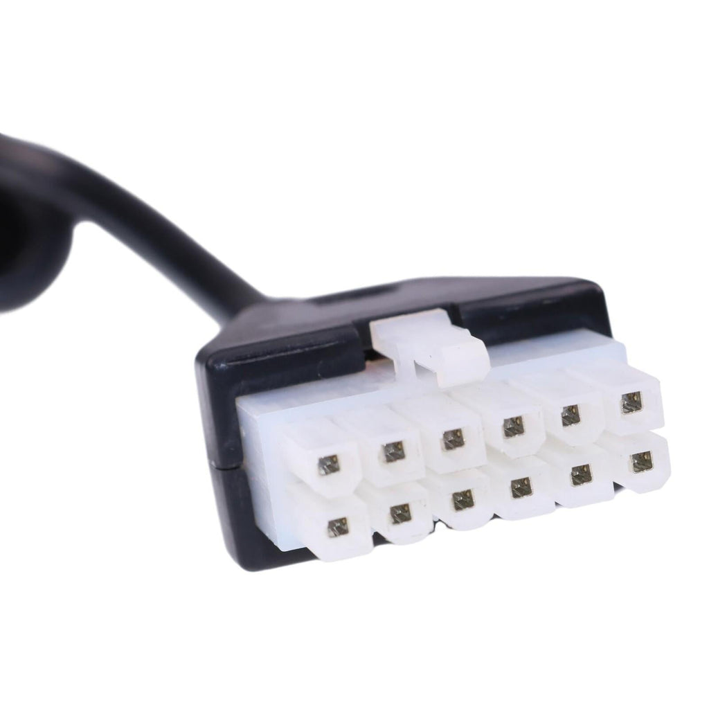 1306902 Snow Plow Handheld Controller for Buyers /Western/ Fisher Straight Blade