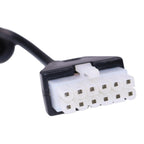 1306902 Snow Plow Handheld Controller for Buyers /Western/ Fisher Straight Blade