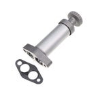 137-5541 Fuel Hand Primer Pump for CAT 3116 3126 3208 C7 C9 C15 C12 C11 3304 C18