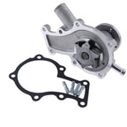 14.1mm Impeller New Water Pump for Kubota GL11000 GL7000
