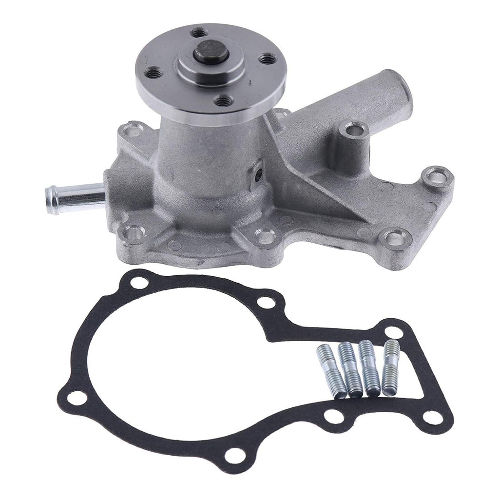 14.1mm Impeller New Water Pump for Kubota GL11000 GL7000