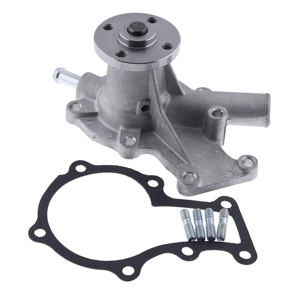 14.1mm New Water Pump 19883-73030 15881-73030 for Kubota D722 D902 D662 D782