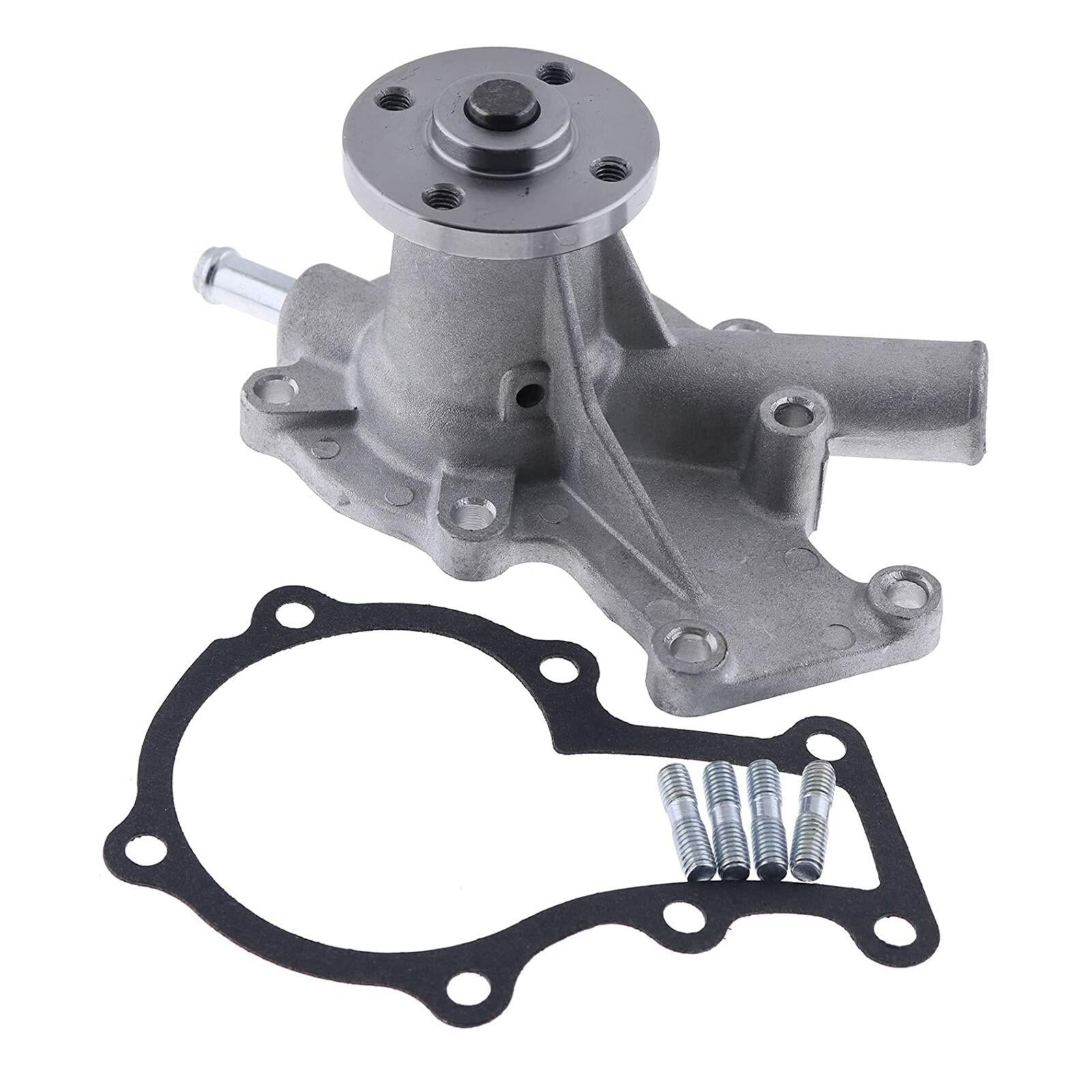 14.1mm New Water Pump 19883-73030 15881-73030 for Kubota D722 D902 D662 D782