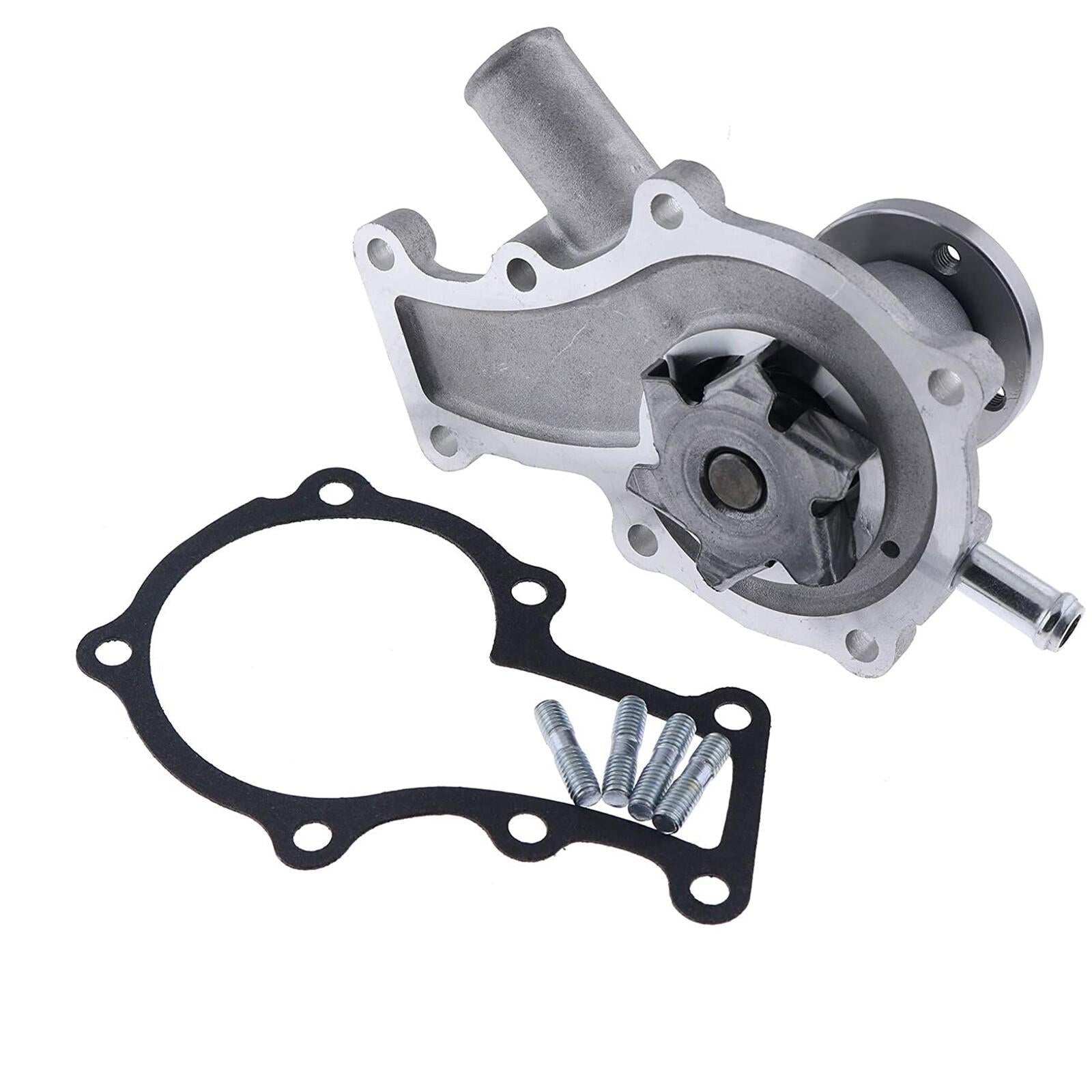 14.1mm New Water Pump 19883-73030 15881-73030 for Kubota D722 D902 D662 D782