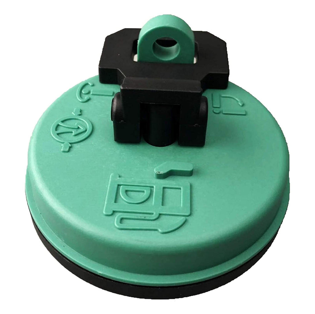 1428828 142-8828 2849039 Locking Fuel Cap for Caterpillar (Cat) 226, 236, 216B