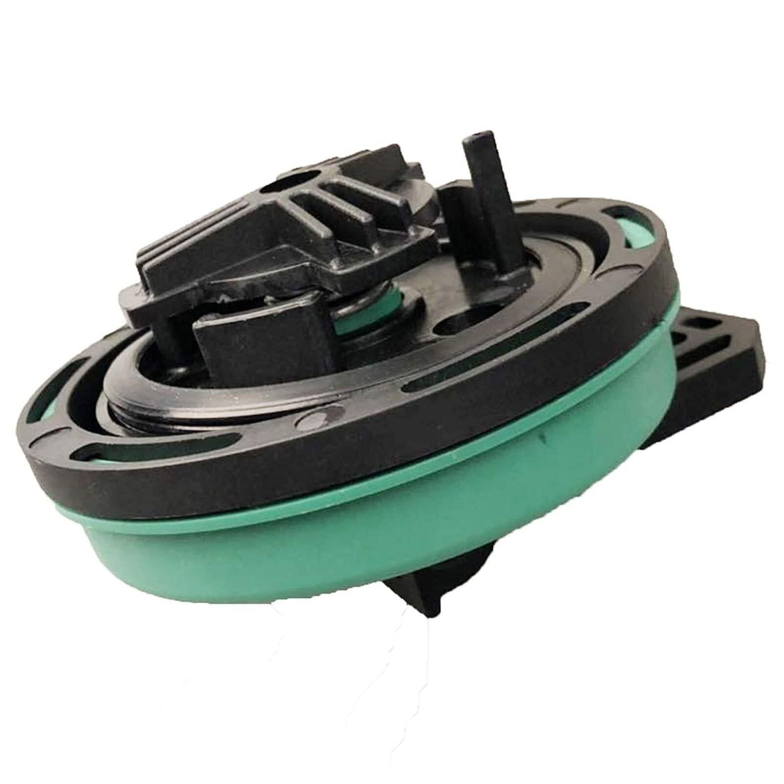 1428828 142-8828 2849039 Locking Fuel Cap for Caterpillar (Cat) 226, 236, 216B