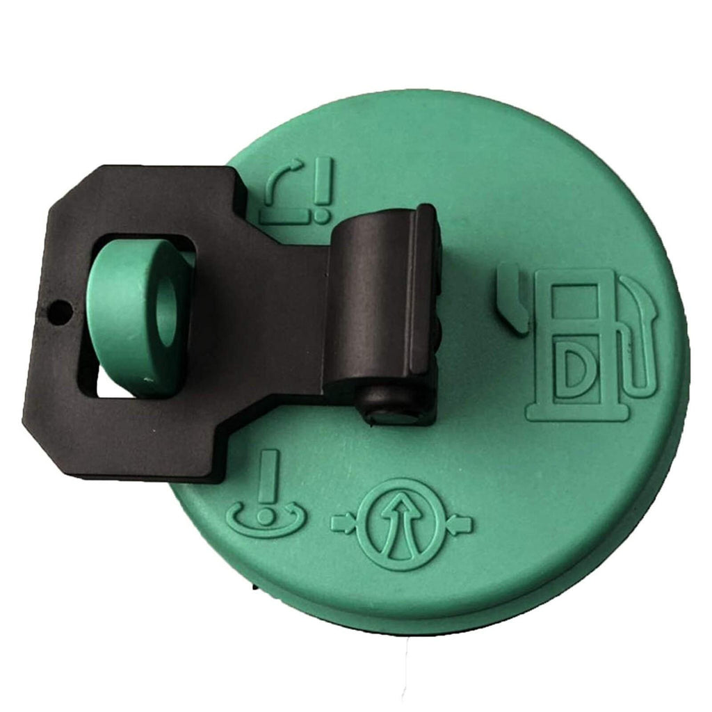 1428828 142-8828 2849039 Locking Fuel Cap for Caterpillar (Cat) 226, 236, 216B
