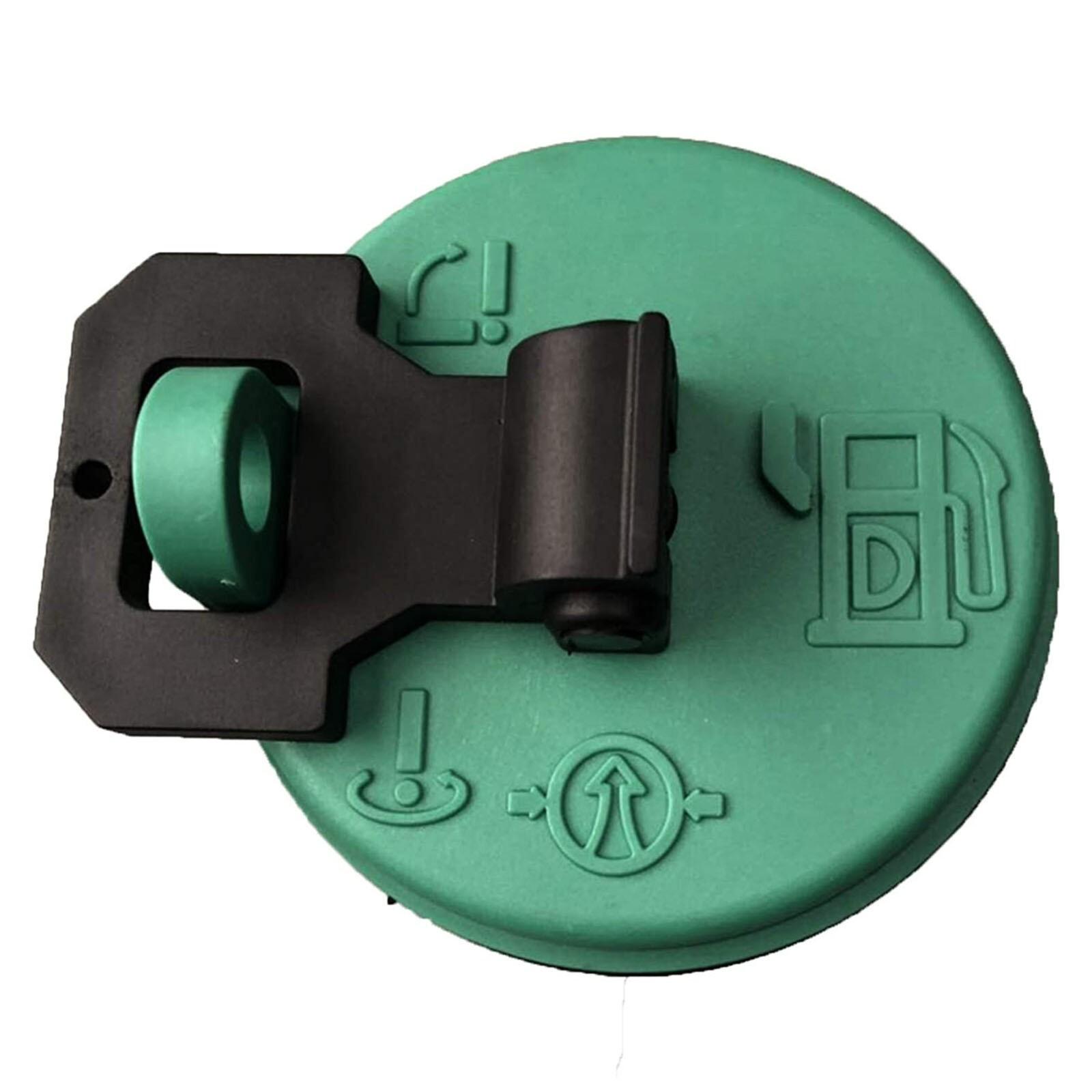 1428828 142-8828 2849039 Locking Fuel Cap for Caterpillar (Cat) 226, 236, 216B