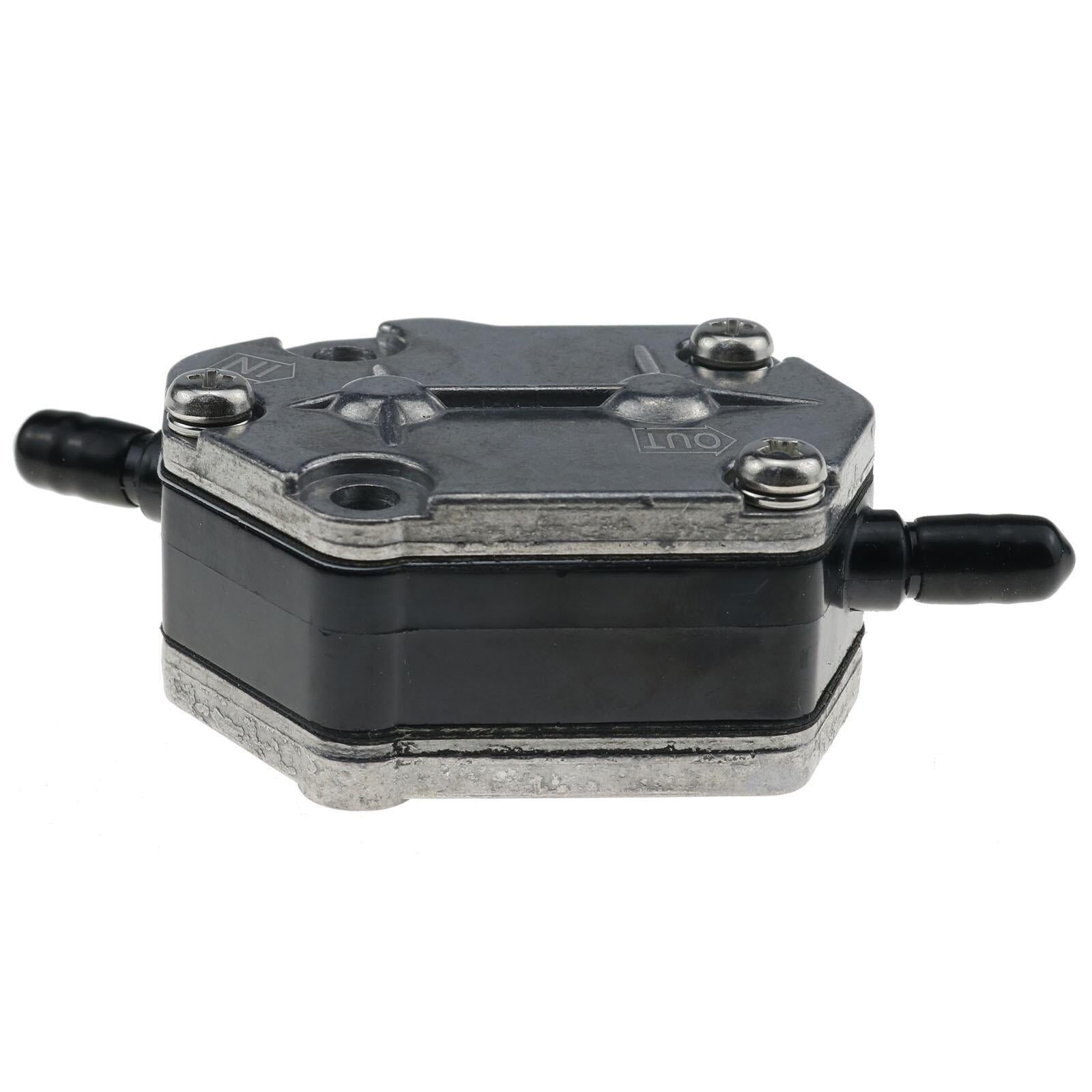 15100-94302 Fuel Pump Assy For Suzuki Outboard 25HP - 65HP 2 st