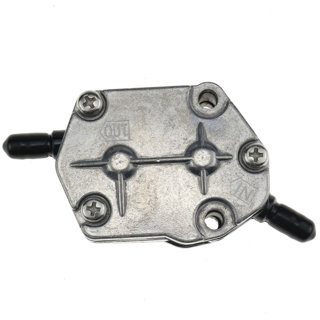15100-94302 Fuel Pump Assy For Suzuki Outboard 25HP - 65HP 2 st