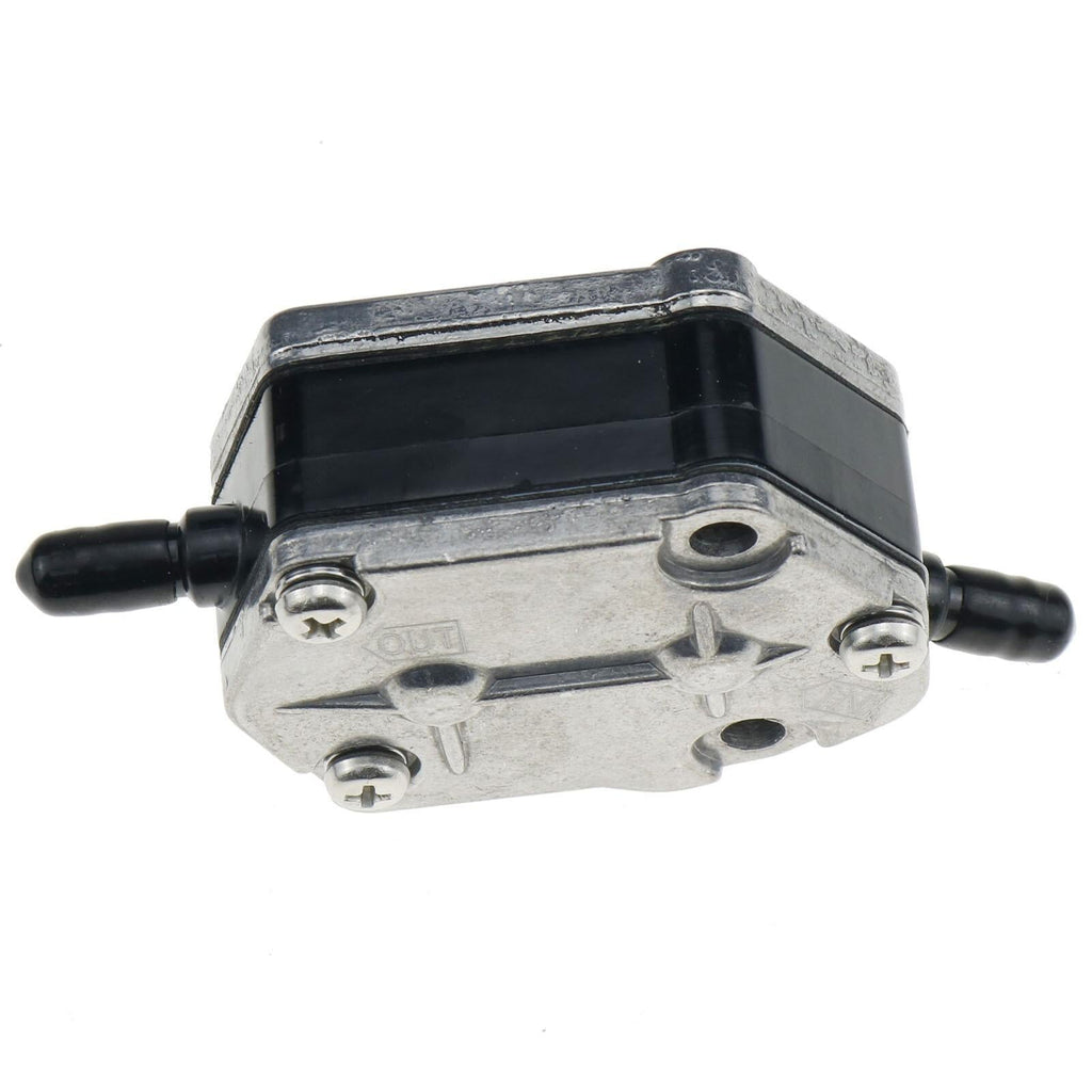 15100-94302 Fuel Pump Assy For Suzuki Outboard 25HP - 65HP 2 st