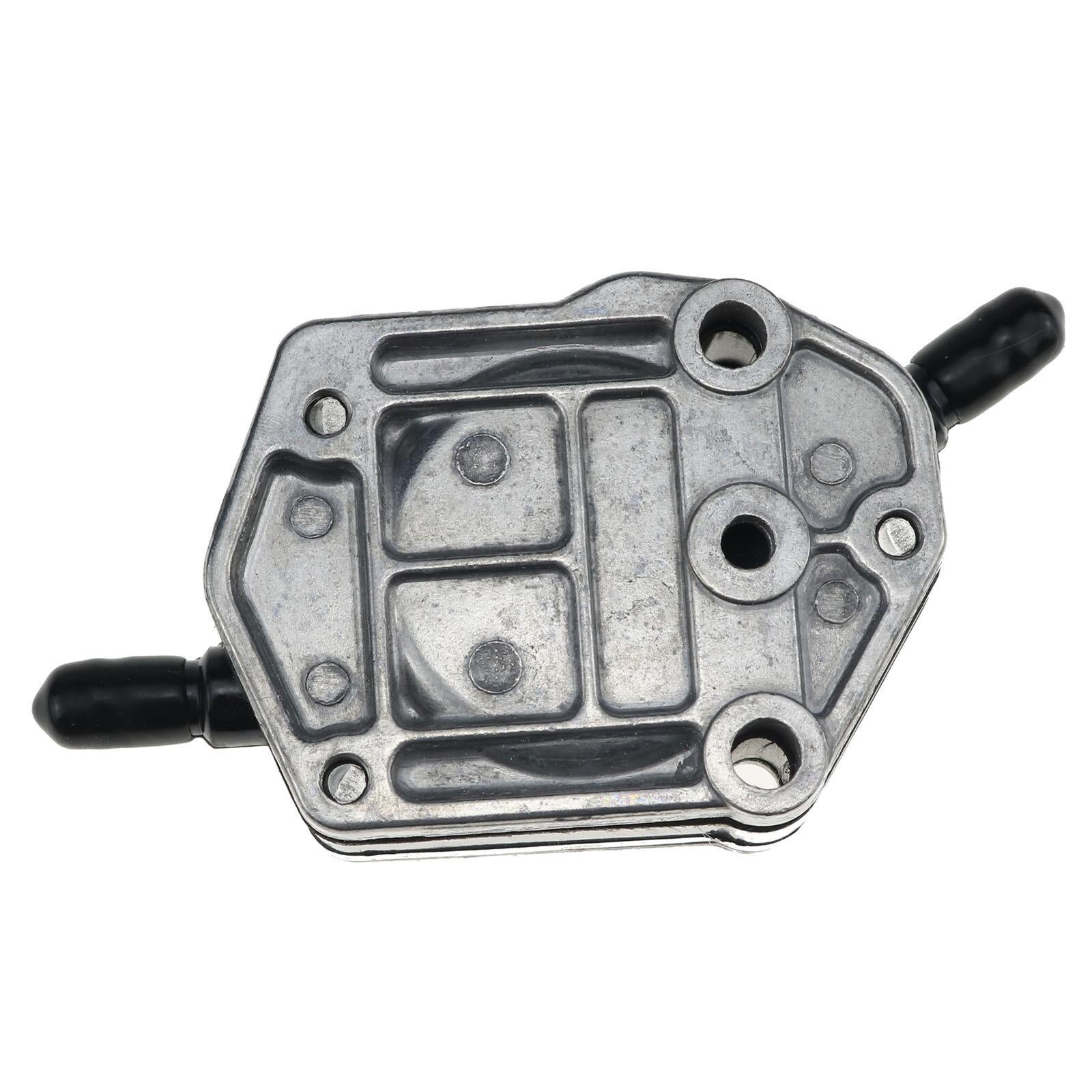 15100-94302 Fuel Pump Assy For Suzuki Outboard 25HP - 65HP 2 st
